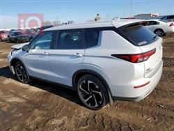 ميتسوبيشي اوتلاندر